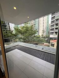 The Peak @ Cairnhill II (D9), Apartment #558463911